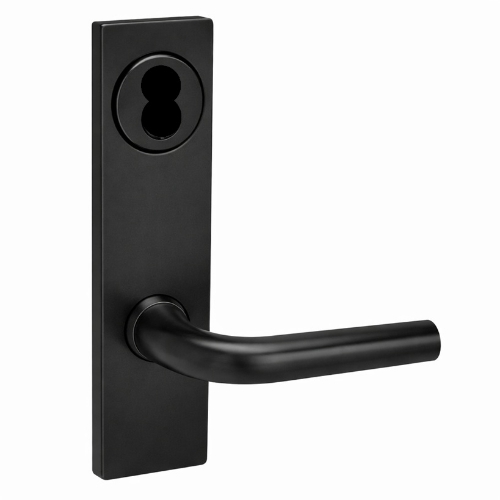 Picture of Corbin Russwin ML2029 RWM Hotel or Motel Mortise Lock, RW Lever, M Escutcheon
