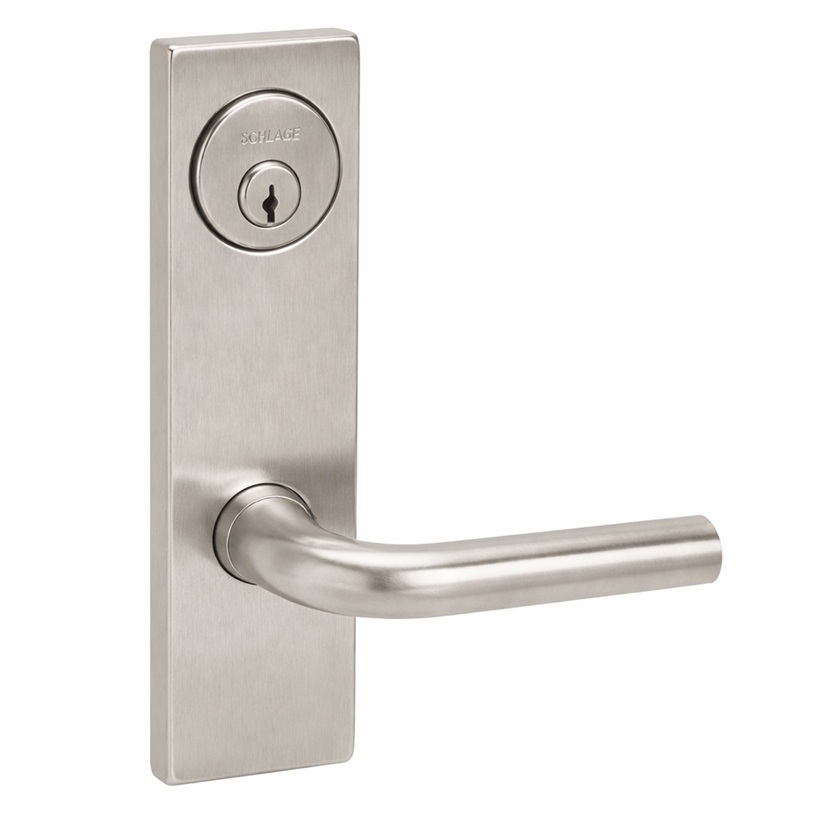 Picture of Corbin Russwin ML2057 RWM Storeroom or Closet Mortise Lock, RW Lever