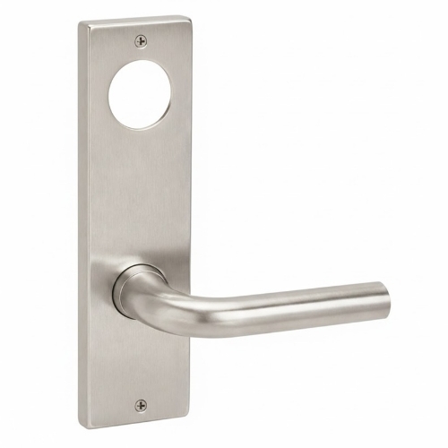 Picture of Corbin Russwin ML2057 RWM Storeroom or Closet Mortise Lock, RW Lever