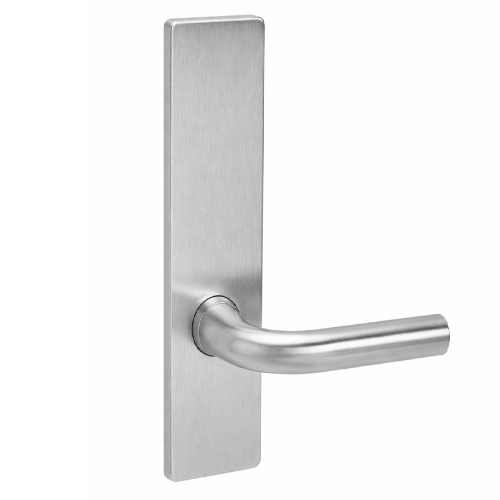 Picture of Corbin Russwin ML2010 RWP Passage or Closet Mortise Lock, RW Lever, P Escutcheon