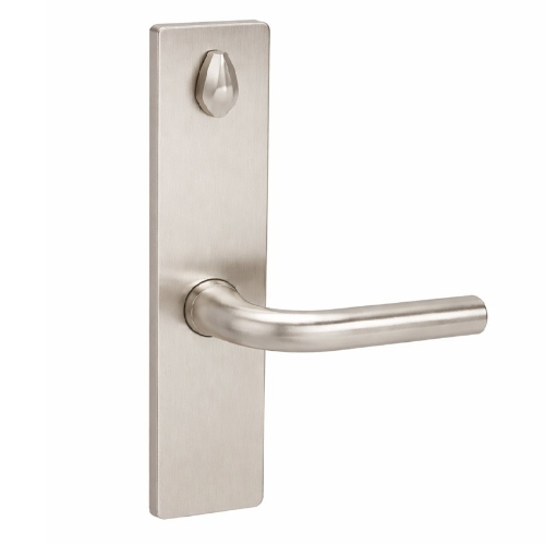 Picture of Corbin Russwin ML2020 RWP Privacy, Bedroom or Bathroom Mortise Lock, RW Lever, P Escutcheon