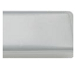 628 - Aluminum Finish