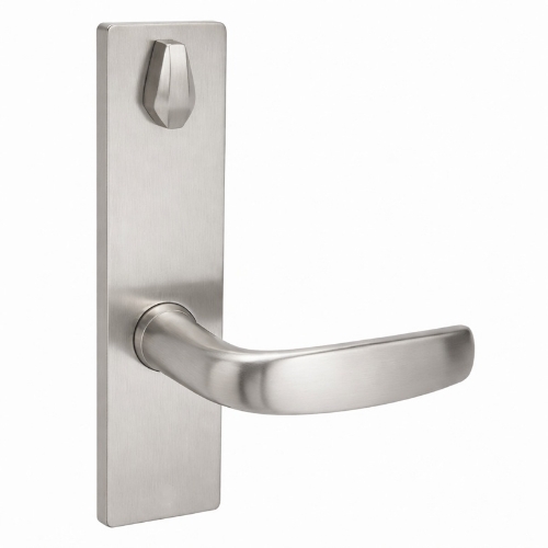 Picture of Corbin Russwin ML2020 CSP Privacy, Bedroom or Bathroom Mortise Lock, CS Lever, P Escutcheon