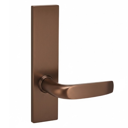 Picture of Corbin Russwin ML2050 CSP Half Dummy Trim Mortise Trim, CS Lever, P Escutcheon