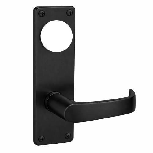 Picture of Corbin Russwin ML2048 NSN Entrance or Apartment Mortise Lock, NS Lever, N Escutcheon
