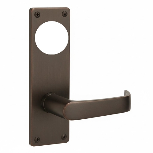 Picture of Corbin Russwin ML2057 NSN  Storeroom or Closet Mortise Lock, NS Lever