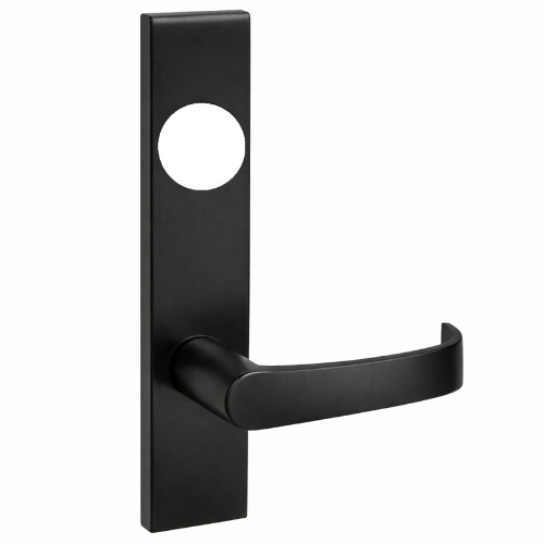 Picture of Corbin Russwin ML2057 NSR Storeroom or Closet Mortise Lock, NS Lever