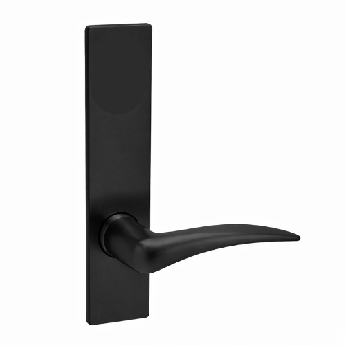 Picture of Corbin Russwin ML2050 DSP Half Dummy Trim Mortise Trim, DS Lever, P Escutcheon