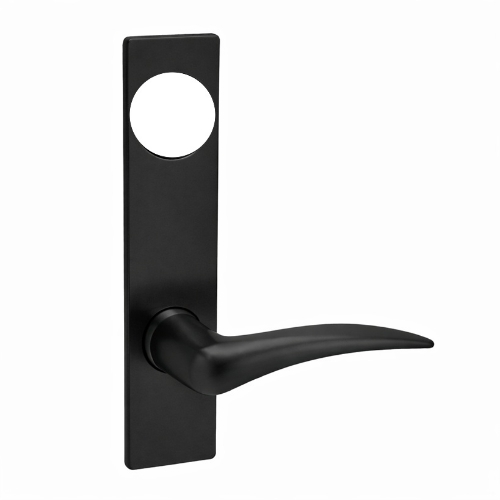 Picture of Corbin Russwin ML2051 DSP Entrance or Office Mortise Lock, DS Lever, P Escutcheon
