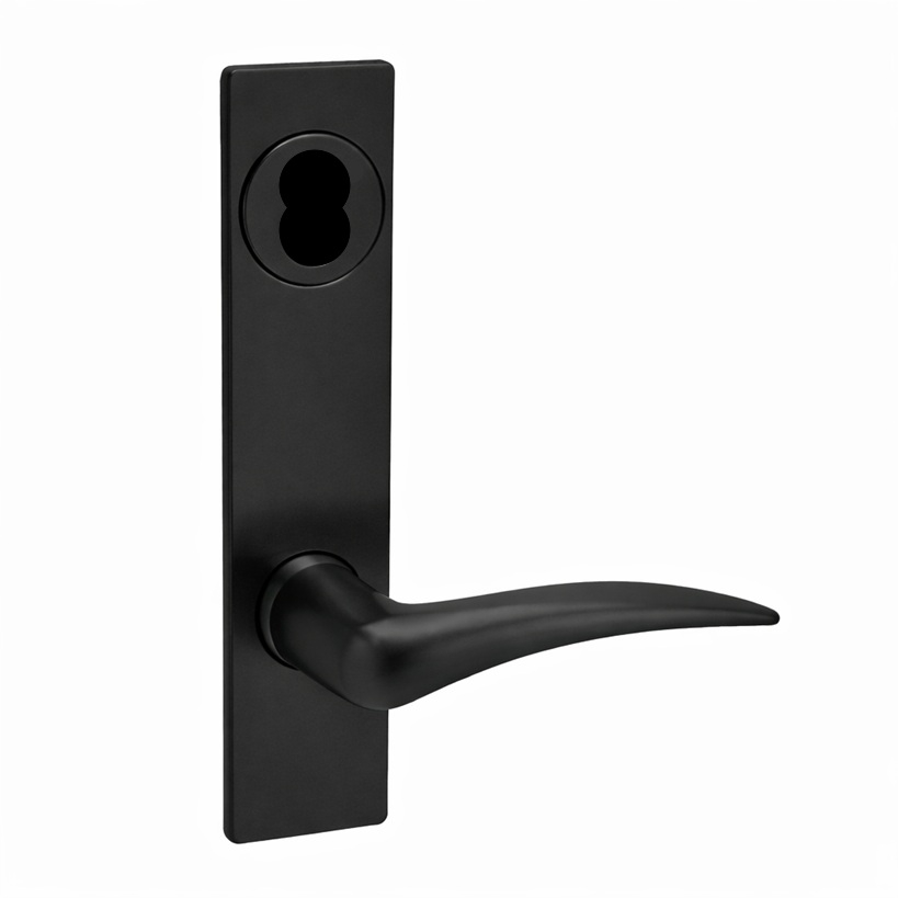 Picture of Corbin Russwin ML2055 DSP Classroom Mortise Lock, DS Lever, P Escutcheon