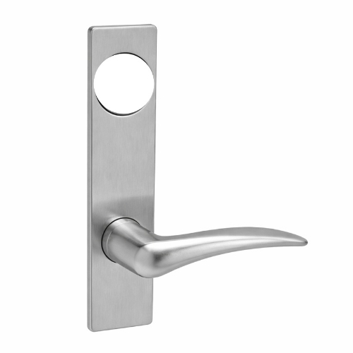 Picture of Corbin Russwin ML2055 DSP Classroom Mortise Lock, DS Lever, P Escutcheon