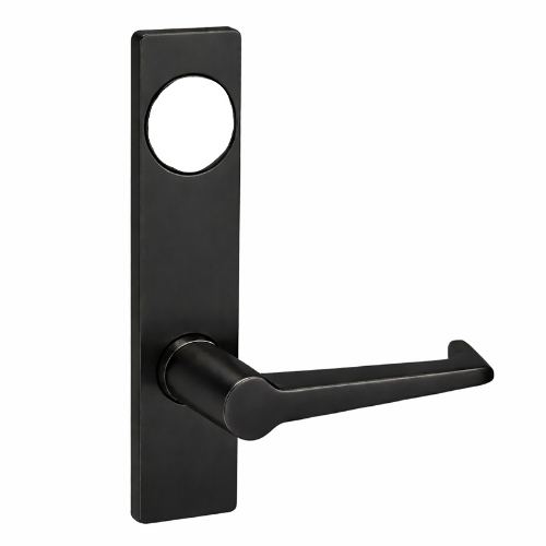 Picture of Corbin Russwin ML2042 ESP Entrance or Public Restroom Mortise Lock, ES Lever, P Escutcheon