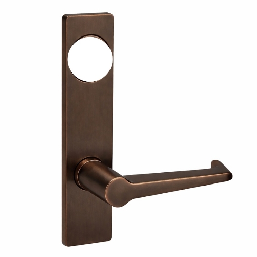 Picture of Corbin Russwin ML2055 ESP Classroom Mortise Lock, ES Lever, P Escutcheon