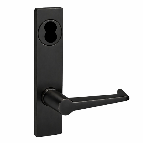 Picture of Corbin Russwin ML2072 ESP Classroom Intruder Mortise Lock, ES Lever, P Escutcheon