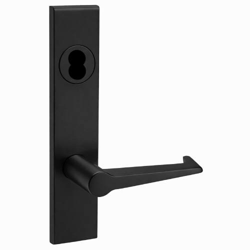 Picture of Corbin Russwin ML2057 ESR Storeroom or Closet Mortise Lock, ES Lever