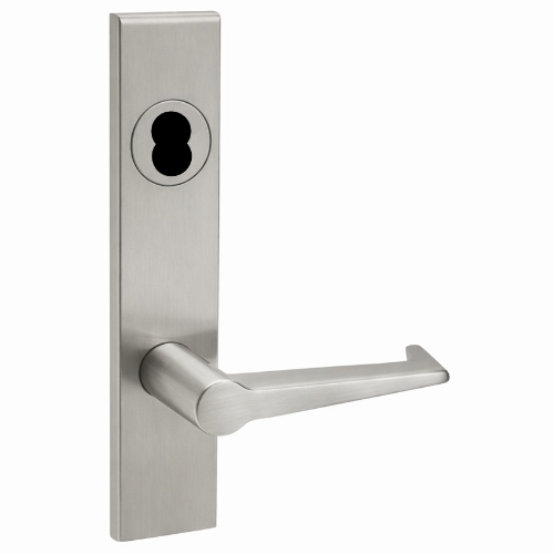 Picture of Corbin Russwin ML2057 ESR Storeroom or Closet Mortise Lock, ES Lever