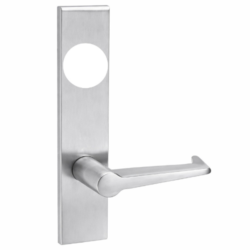 Picture of Corbin Russwin ML2057 ESR Storeroom or Closet Mortise Lock, ES Lever