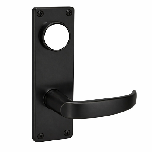 Picture of Corbin Russwin ML2048 PSN Entrance or Apartment Mortise Lock, PS Lever, N Escutcheon