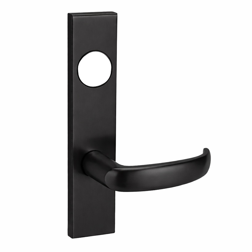 Picture of Corbin Russwin ML2055 PSR Classroom Mortise Lock, PS Lever, R Escutcheon