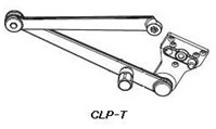 T - Hold Open Arm