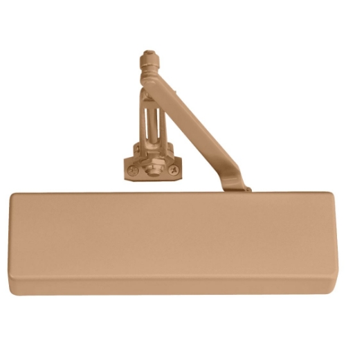 Picture of Norton Rixson 7500H Multi-Sized Tri Mount Friction Hold Open