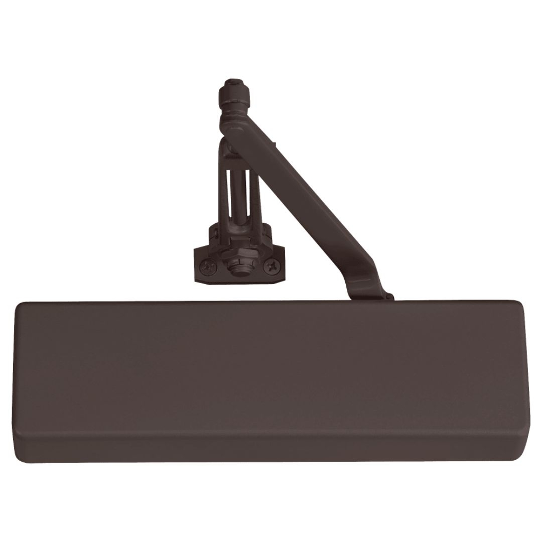 Picture of Norton Rixson 7500H Multi-Sized Tri Mount Friction Hold Open