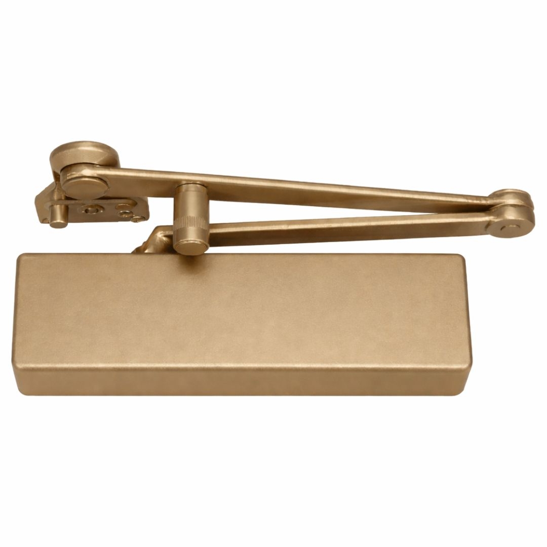 691 - Light Bronze Painted
