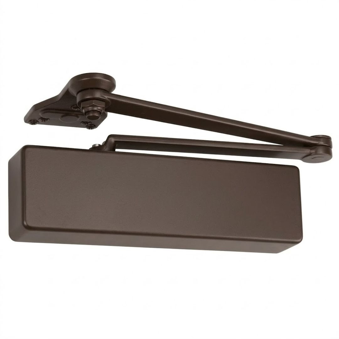690 - Dark Bronze Painted