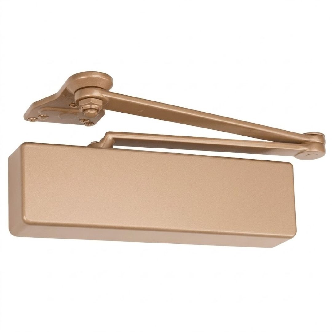 691 - Light Bronze Painted