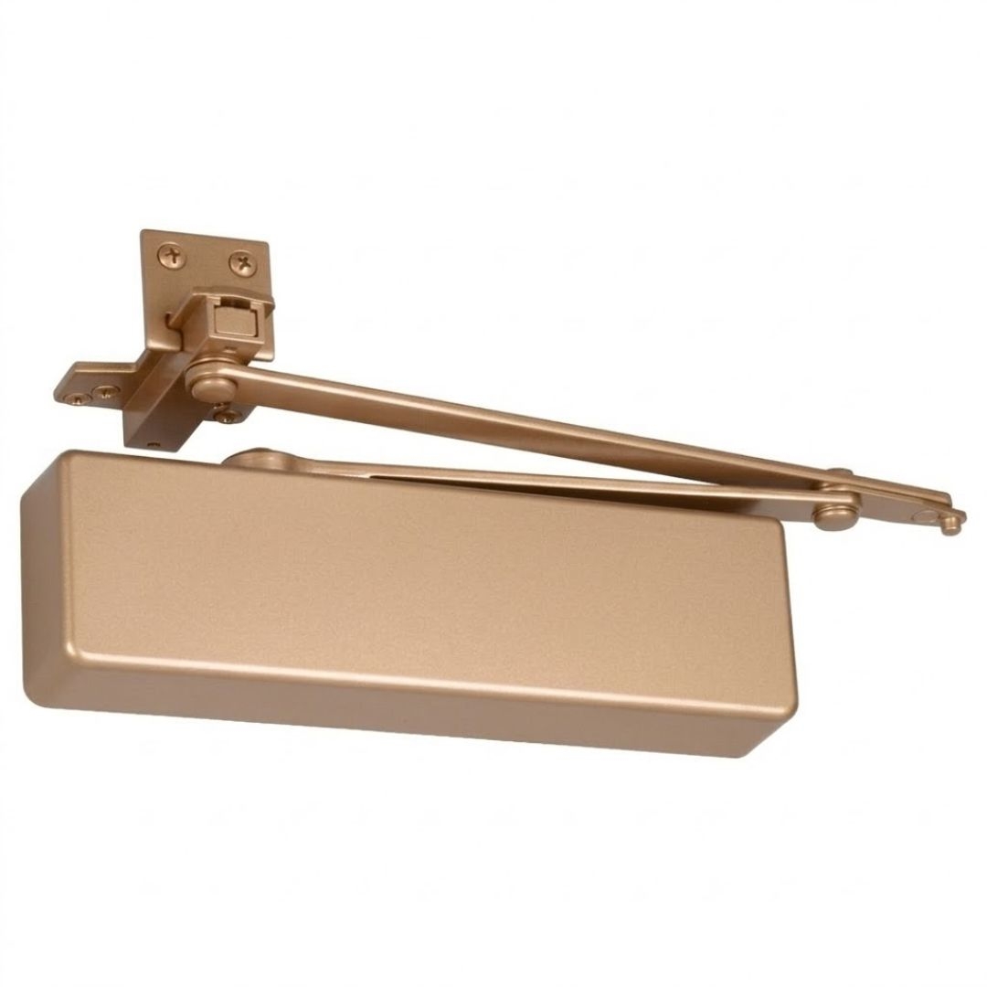 Picture of Norton Rixson UNI-7500 33-41 Door Closer With Unitrol Arm