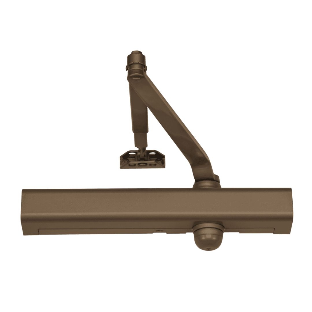 691 - Light Bronze Painted