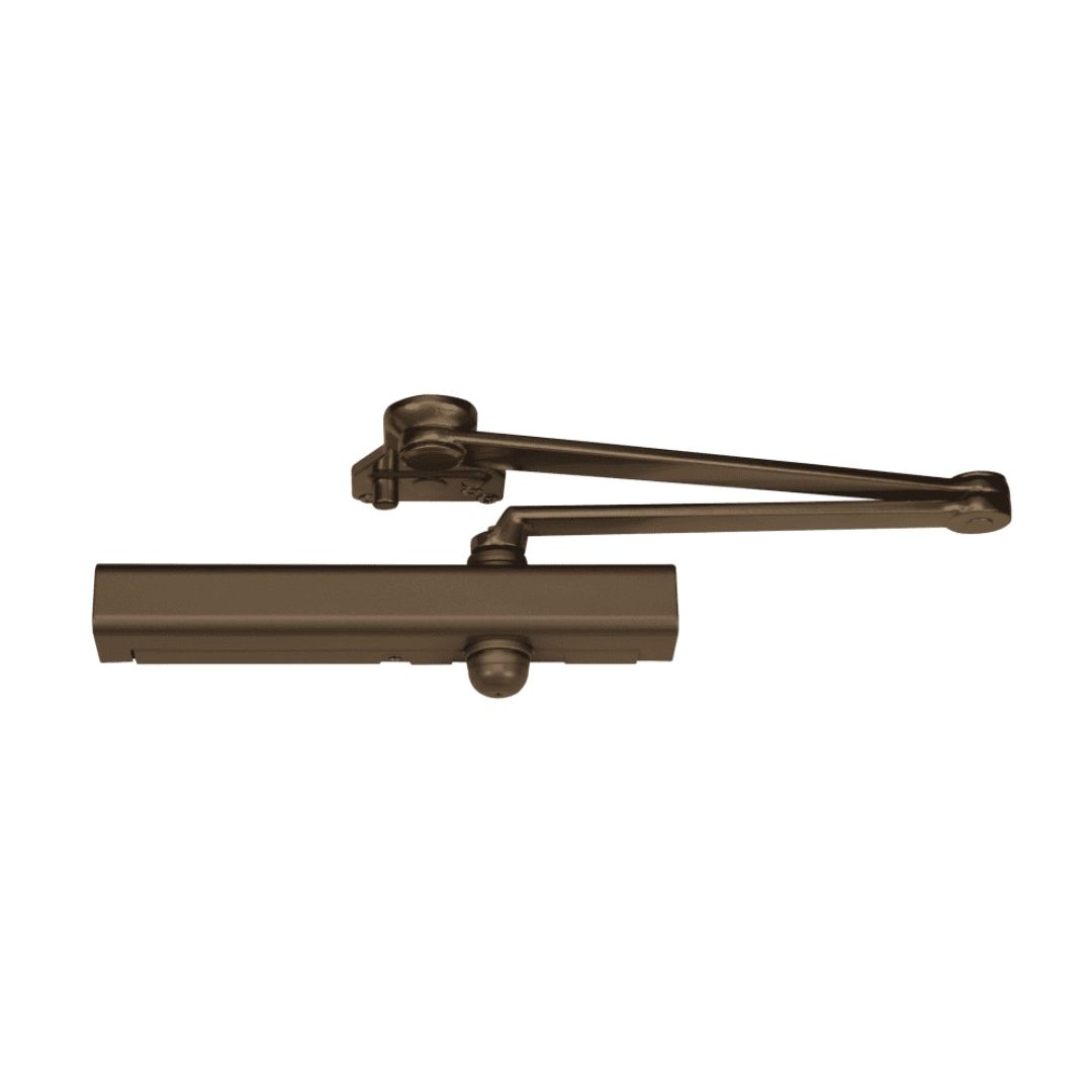 691 - Light Bronze Painted