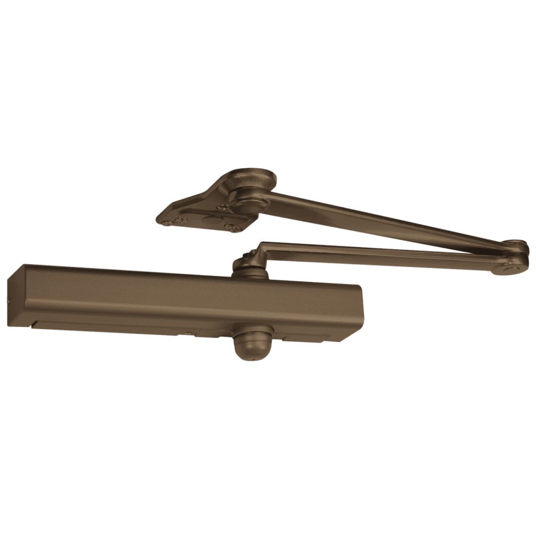 691 - Light Bronze Painted