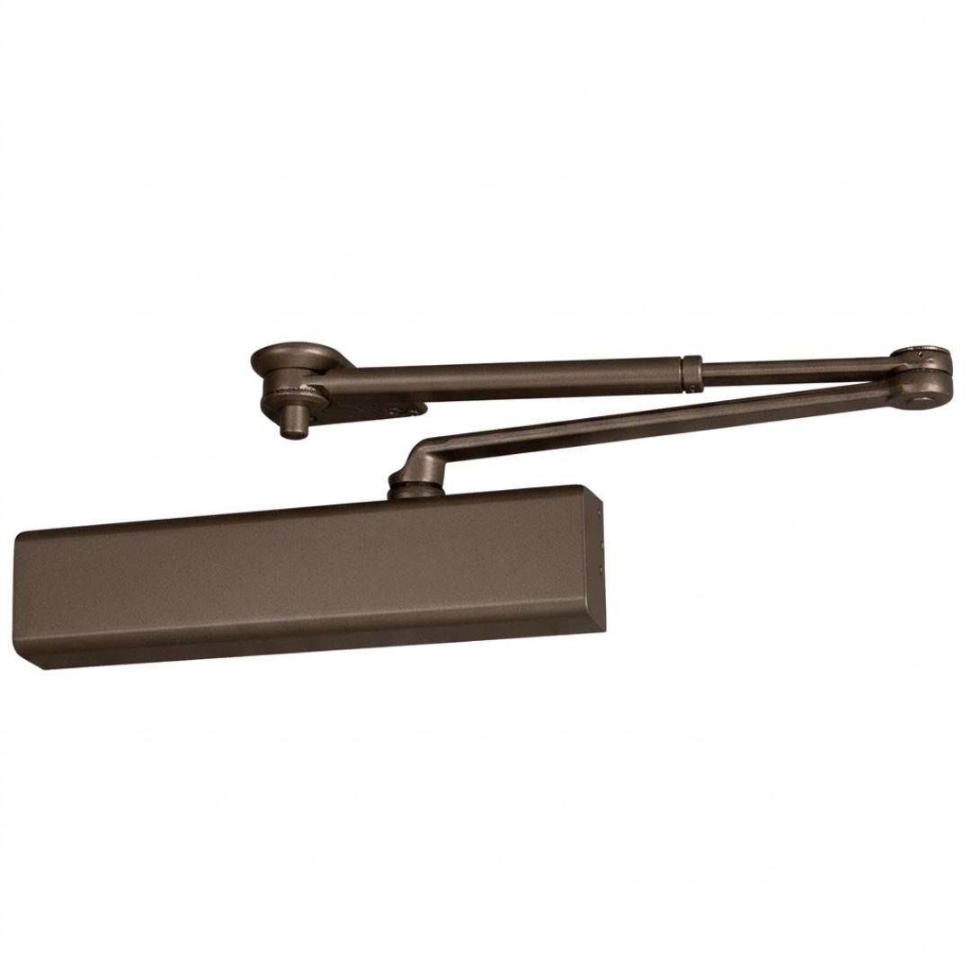 690 - Dark Bronze Painted