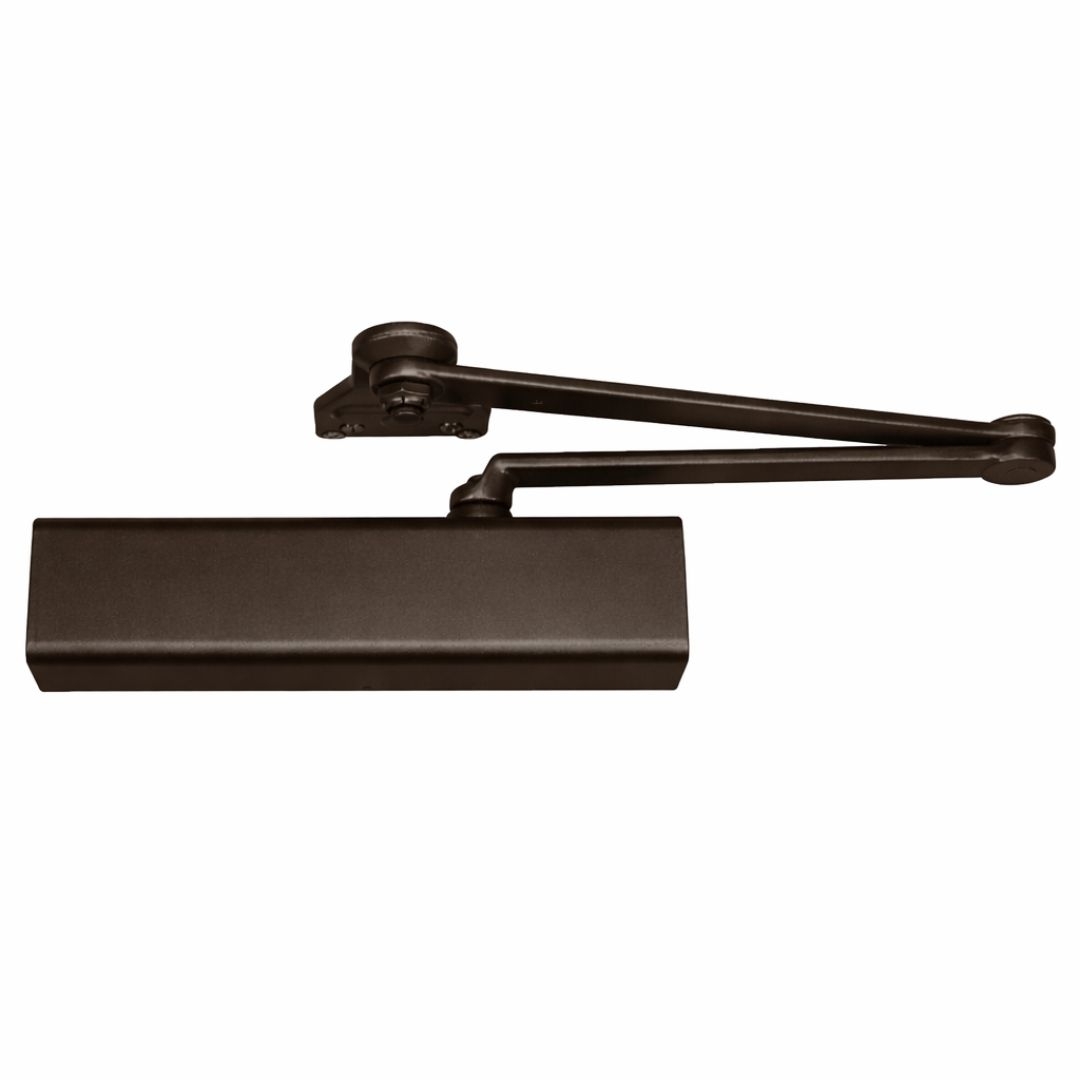 Picture of Norton Rixson PR8501 Multi-Sized Door Closer w/Parallel Rigid Arm