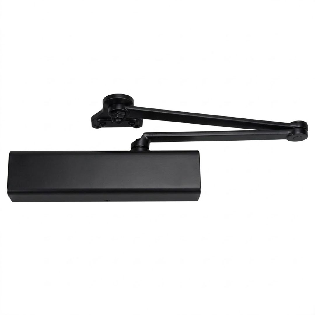 Picture of Norton Rixson PR8501 Multi-Sized Door Closer w/Parallel Rigid Arm
