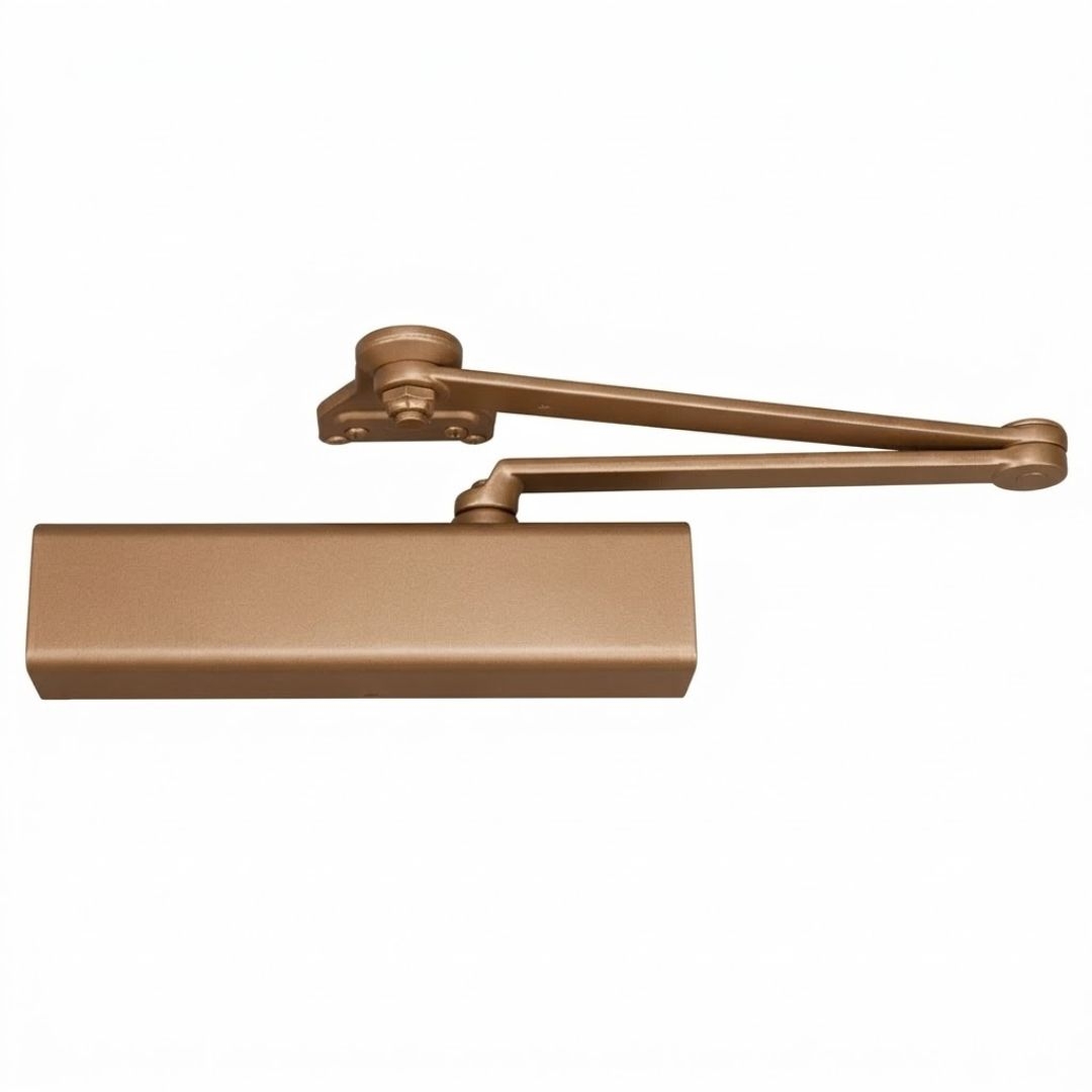 691 - Light Bronze Painted