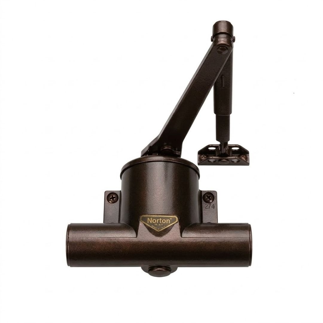 Picture of Norton Rixson 78-B/D-E/F Traditional Door Closer