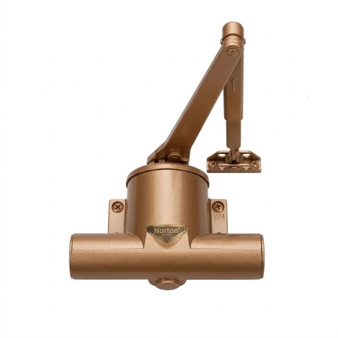 Picture of Norton Rixson 78-B/D-E/F Traditional Door Closer