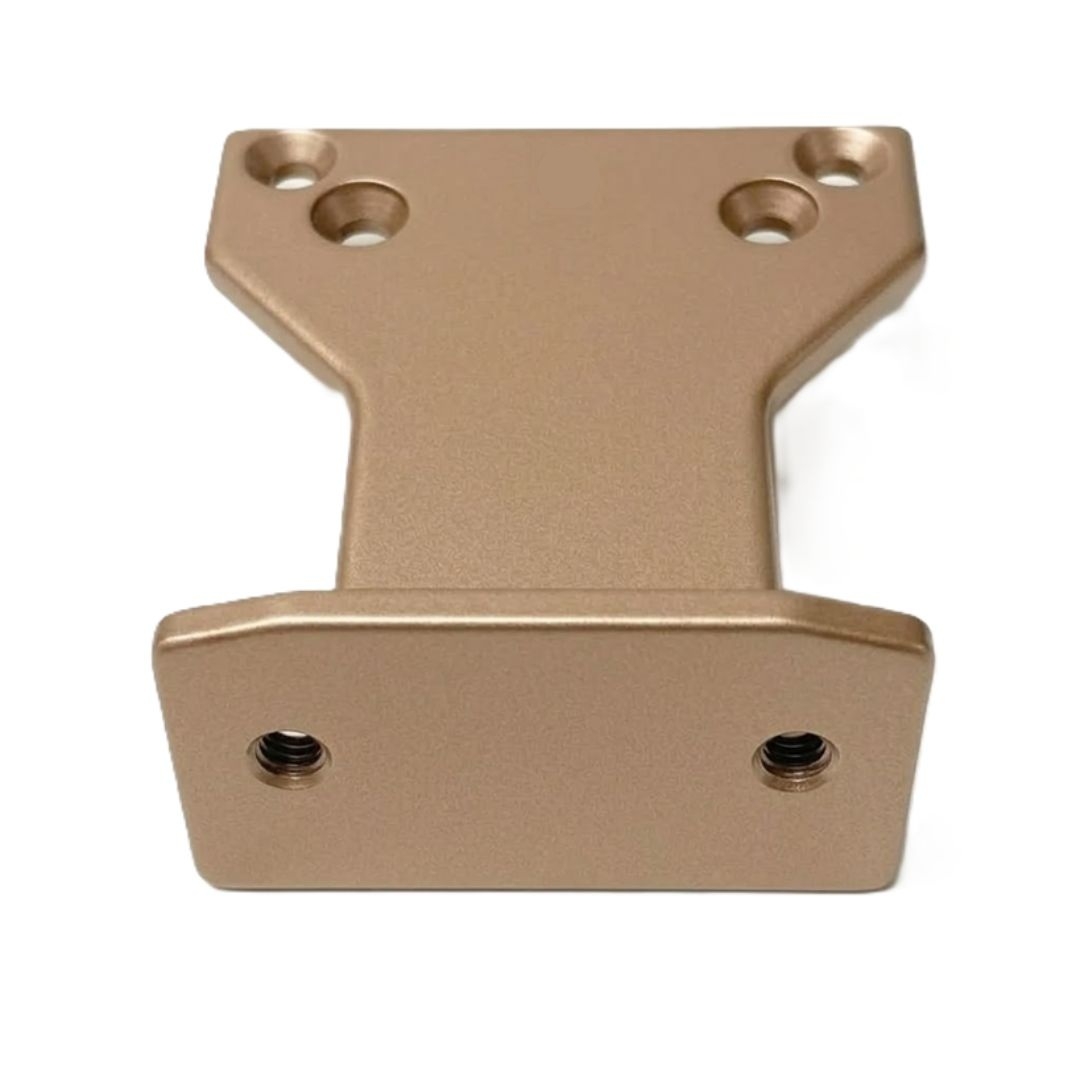 Picture of Norton Rixson 1628H Soffit Plate For Parallel Hold Open Arm