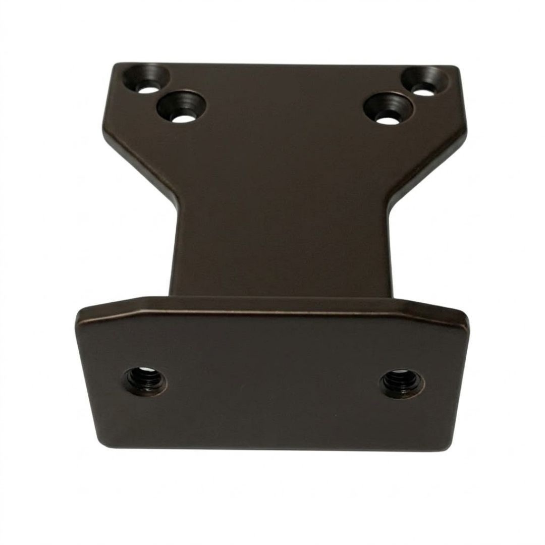 Picture of Norton Rixson 1628H Soffit Plate For Parallel Hold Open Arm