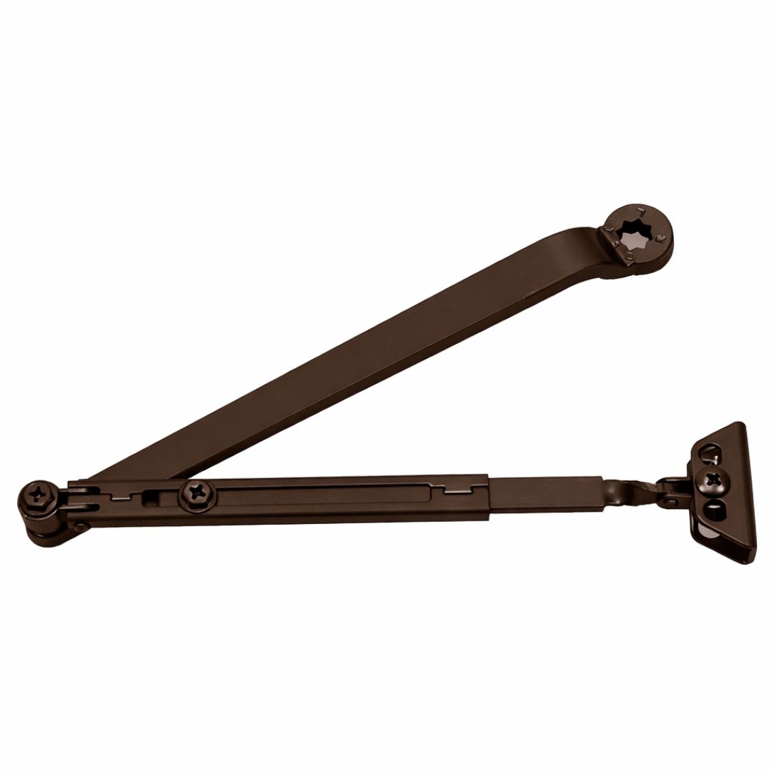 Picture of Norton Rixson 7701-1 Regular Arm Assembly, Non-Hold Open