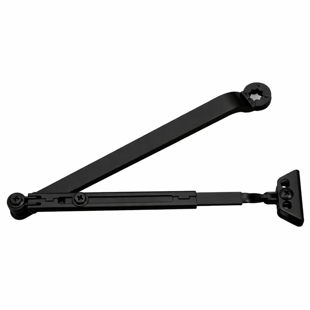Picture of Norton Rixson 7701-1 Regular Arm Assembly, Non-Hold Open