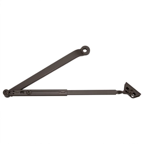 Picture of Norton Rixson 7701-1A, J Top Jamb Arm Assembly, Non-Hold Open