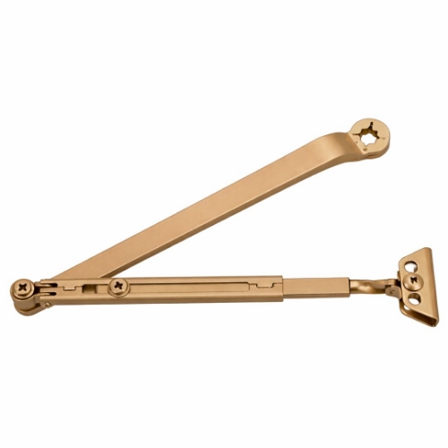 Picture of Norton Rixson 7701-1A, J Top Jamb Arm Assembly, Non-Hold Open