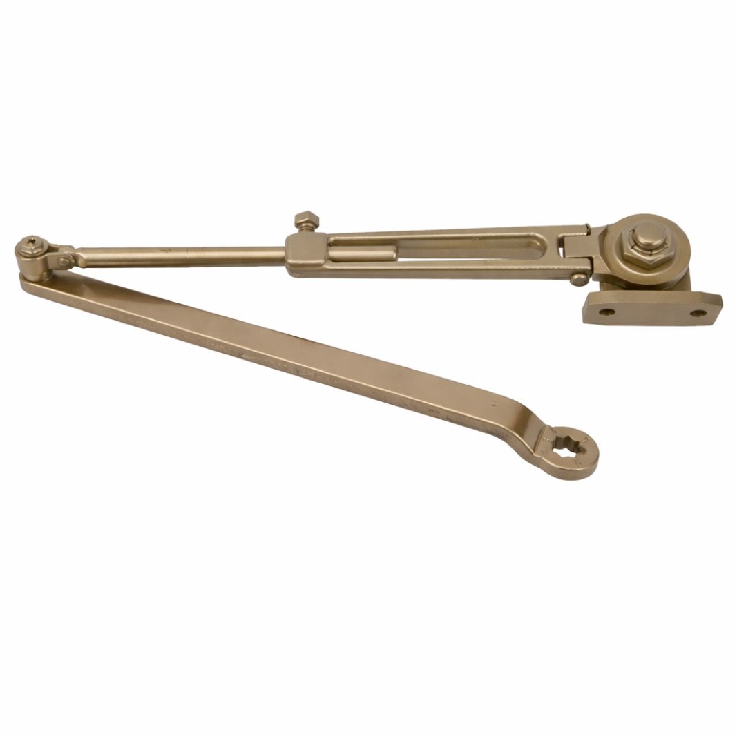 Picture of Norton Rixson 7701-3 Regular Arm Assembly, Hold Open