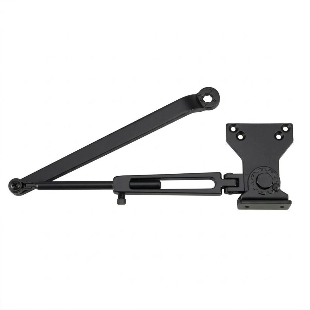 Picture of Norton Rixson 7701-8, Parallel Arm Assembly, Hold Open