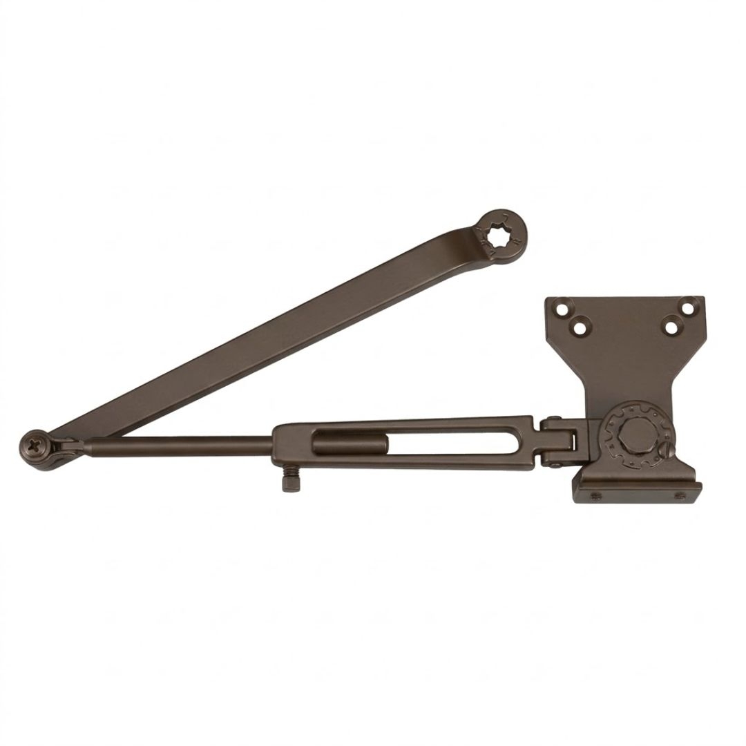 690 - Dark Bronze Painted