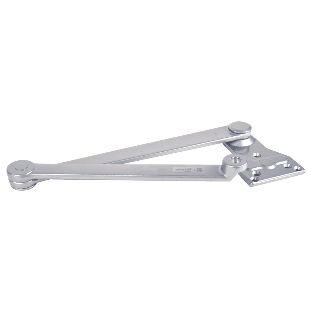 689 - Aluminum (Silver Painted)