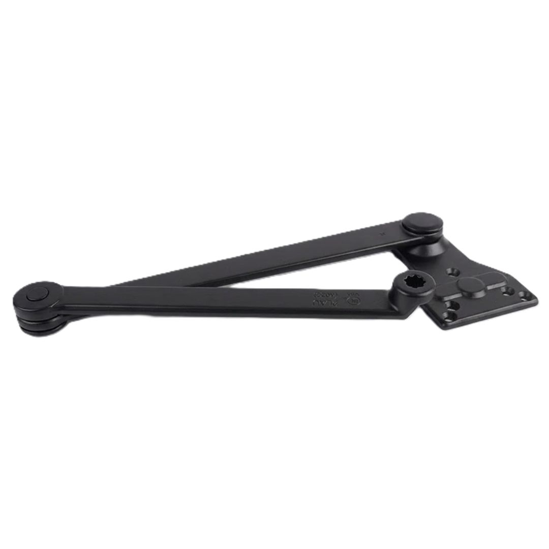 693 - Black Painted